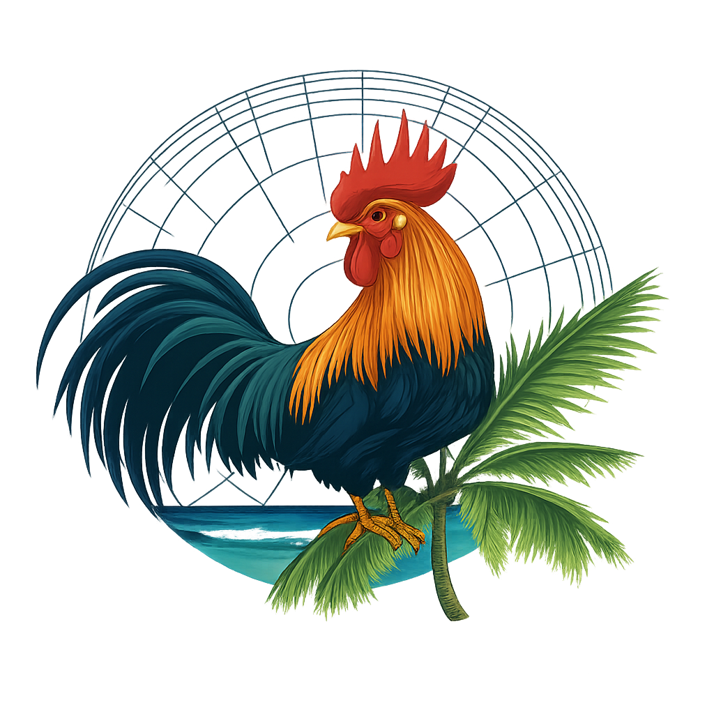 Hana Pono Data Logo